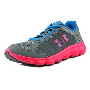 Under Armour Girl's Grade School Micro G Assert